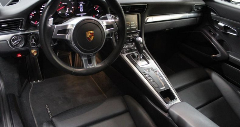 Porsche 911 Type 991 3.8 400 PDK 991 Carrera S  occasion  COIGNIERES - photo n7