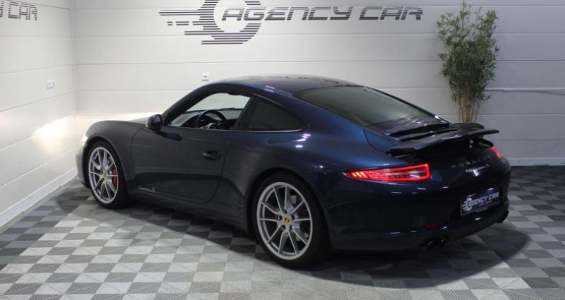 Porsche 911 Type 991 3.8 400 PDK 991 Carrera S  occasion  COIGNIERES - photo n3