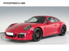 Porsche 911 Type 991 occasion Rouge année 2015 boite Automatique Annonce Porsche 911 Type 991 occasion Essence 3.8 Carrera 4 GTS PDK à BEAUPUY