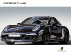 Porsche 911 Type 991 occasion Noir année 2015 boite Manuelle Annonce Porsche 911 Type 991 occasion Essence 3.8 Carrera 4 GTS à BEAUPUY