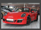 Porsche 911 Type 991 occasion Rouge année 2013 boite Automatique Annonce Porsche 911 Type 991 occasion Essence 3.8 Carrera 4S PDK Cabriolet à BEAUPUY