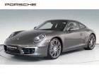 Porsche 911 Type 991 occasion Gris année 2014 boite Automatique Annonce Porsche 911 Type 991 occasion Essence 3.8 Carrera 4S PDK à BEAUPUY