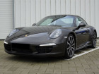 Porsche 911 Type 991 occasion Marron année 2014 boite Automatique Annonce Porsche 911 Type 991 occasion Essence 3.8 Carrera 4S PDK à BEAUPUY