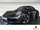 Porsche 911 Type 991 occasion Marron année 2014 boite Automatique Annonce Porsche 911 Type 991 occasion Essence 3.8 Carrera 4S PDK à BEAUPUY