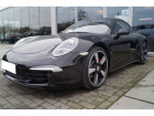 Porsche 911 Type 991 occasion Noir année 2013 boite Automatique Annonce Porsche 911 Type 991 occasion Essence 3.8 Carrera 4S PDK à BEAUPUY