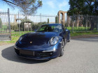 Porsche 911 Type 991 occasion Bleu année 2013 boite Automatique Annonce Porsche 911 Type 991 occasion Essence 3.8 Carrera 4S PDK à BEAUPUY