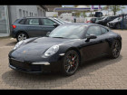 Porsche 911 Type 991 occasion Noir année 2013 boite Automatique Annonce Porsche 911 Type 991 occasion Essence 3.8 Carrera 4S PDK à BEAUPUY