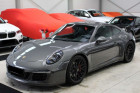 Porsche 911 Type 991 occasion Gris année 2015 boite Automatique Annonce Porsche 911 Type 991 occasion Essence 3.8 Carrera GTS PDK à BEAUPUY