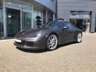 Porsche 911 Type 991 occasion Marron année 2015 boite Manuelle Annonce Porsche 911 Type 991 occasion Essence 3.8 Carrera GTS à BEAUPUY