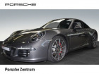 Porsche 911 Type 991 occasion Gris année 2012 boite Automatique Annonce Porsche 911 Type 991 occasion Essence 3.8 Carrera S PDK à BEAUPUY