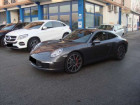 Porsche 911 Type 991 occasion Gris année 2013 boite Automatique Annonce Porsche 911 Type 991 occasion Essence 3.8 Carrera S PDK à BEAUPUY