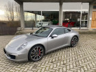 Porsche 911 Type 991 occasion Gris année 2012 boite Automatique Annonce Porsche 911 Type 991 occasion Essence 3.8 Carrera S PDK à BEAUPUY