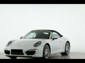 Porsche 911 Type 991 occasion année 2015 boite Automatique Annonce Porsche 911 Type 991 occasion Essence 3.8 Carrera S à BEAUPUY
