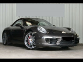 Porsche 911 Type 991 occasion année 2014 boite Automatique Annonce Porsche 911 Type 991 occasion Essence 3.8 Carrera S à BEAUPUY