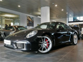 Porsche 911 Type 991 occasion année 2012 boite Automatique Annonce Porsche 911 Type 991 occasion Essence 3.8 Carrera S à BEAUPUY
