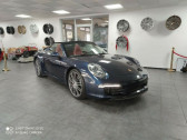 Porsche 911 Type 991 occasion année 2015 boite Automatique Annonce Porsche 911 Type 991 occasion Essence 3.8 Carrera S à BEAUPUY