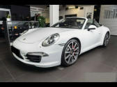 Annonce Porsche 911 Type 991 occasion Essence 3.8 Carrera S  BEAUPUY