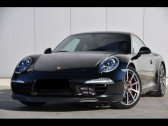 Porsche 911 Type 991 occasion année 2013 boite Automatique Annonce Porsche 911 Type 991 occasion Essence 3.8 Carrera S à BEAUPUY