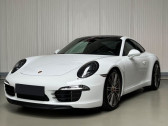 Annonce Porsche 911 Type 991 occasion Essence 3.8 Carrera S  BEAUPUY