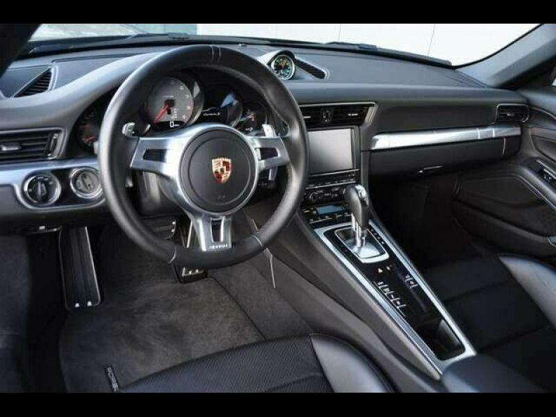 Porsche 911 Type 991 3.8 Carrera S  occasion  BEAUPUY - photo n2