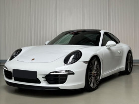 Porsche 911 Type 991 , garage PRESTIGE AUTOMOBILE  BEAUPUY