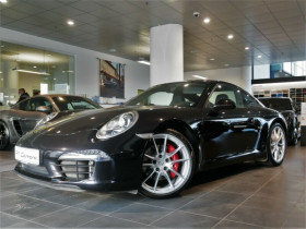 Porsche 911 Type 991 occasion 2012 mise en vente à BEAUPUY par le garage PRESTIGE AUTOMOBILE - photo n°1