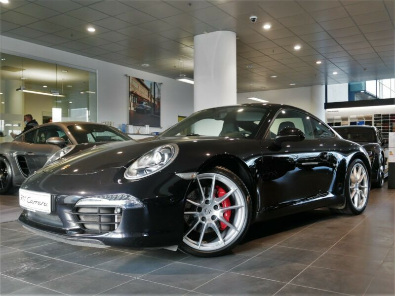 Porsche 911 Type 991 3.8 Carrera S  occasion  BEAUPUY
