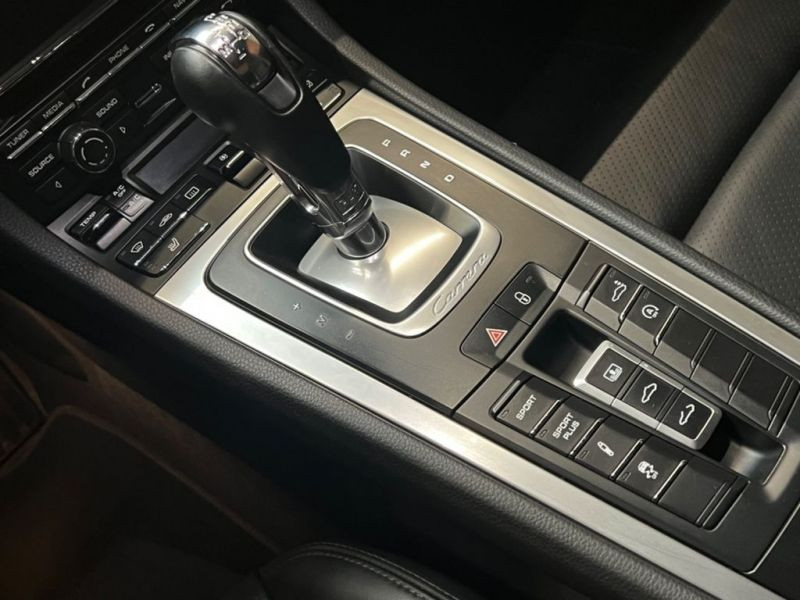 Porsche 911 Type 991 3.8 Carrera S  occasion  BEAUPUY - photo n6