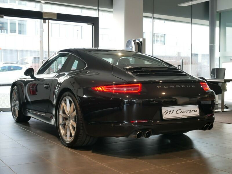 Porsche 911 Type 991 3.8 Carrera S  occasion  BEAUPUY - photo n3