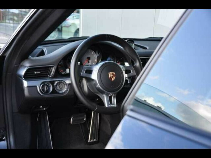 Porsche 911 Type 991 3.8 Carrera S  occasion  BEAUPUY - photo n6