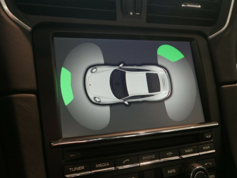 Porsche 911 Type 991 3.8 Carrera S  occasion  BEAUPUY - photo n8