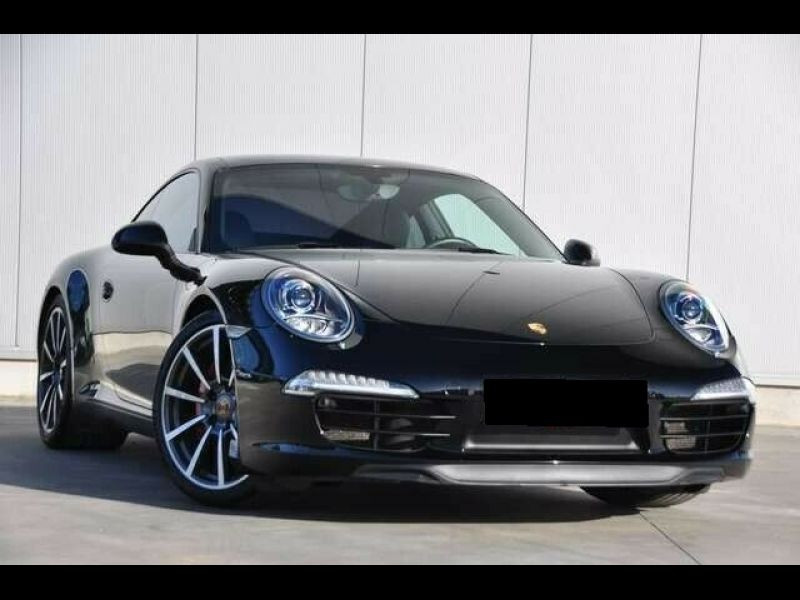 Porsche 911 Type 991 3.8 Carrera S  occasion  BEAUPUY - photo n8