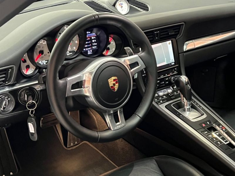 Porsche 911 Type 991 3.8 Carrera S  occasion  BEAUPUY - photo n2