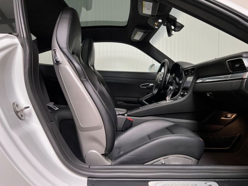 Porsche 911 Type 991 3.8 Carrera S  occasion  BEAUPUY - photo n7