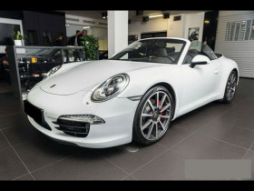 Porsche 911 Type 991 , garage PRESTIGE AUTOMOBILE  BEAUPUY