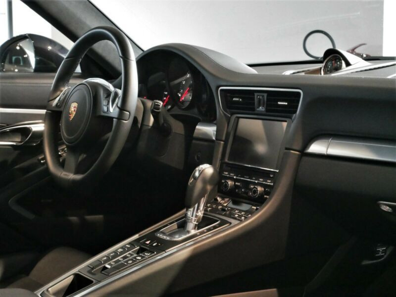 Porsche 911 Type 991 3.8 Carrera S  occasion  BEAUPUY - photo n6
