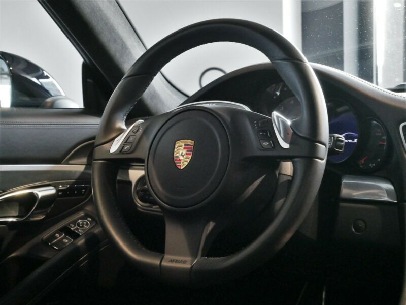 Porsche 911 Type 991 3.8 Carrera S  occasion  BEAUPUY - photo n7