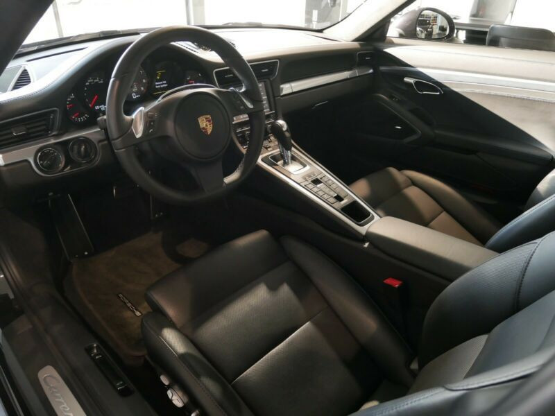 Porsche 911 Type 991 3.8 Carrera S  occasion  BEAUPUY - photo n2