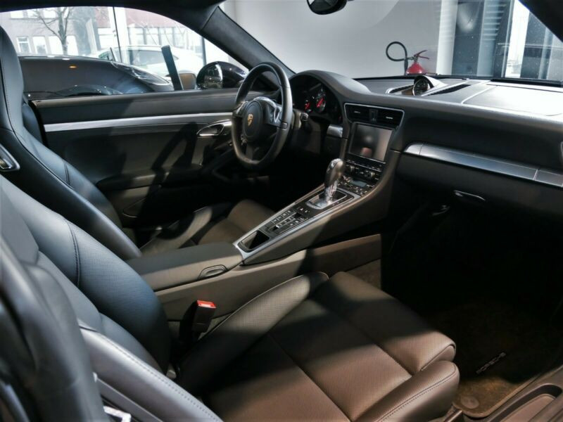 Porsche 911 Type 991 3.8 Carrera S  occasion  BEAUPUY - photo n5
