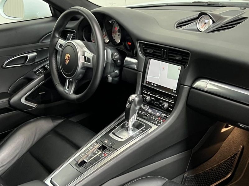 Porsche 911 Type 991 3.8 Carrera S  occasion  BEAUPUY - photo n5
