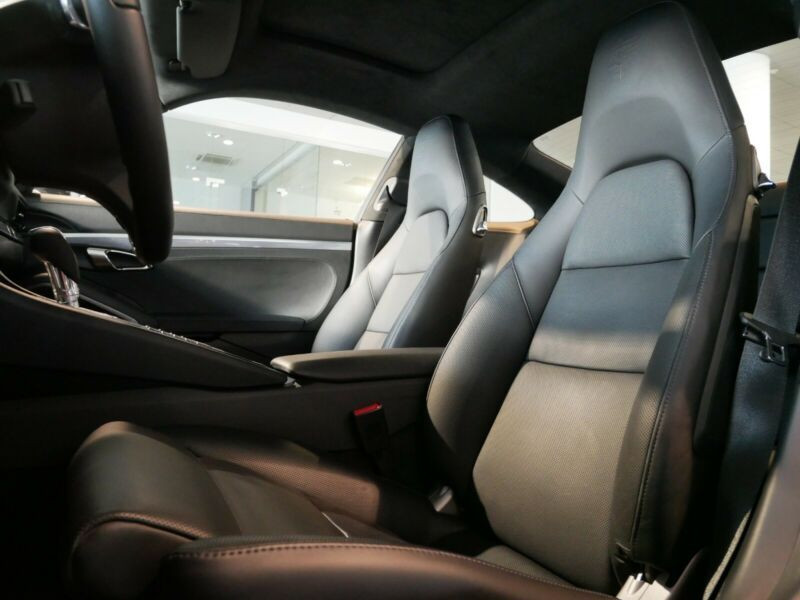 Porsche 911 Type 991 3.8 Carrera S  occasion  BEAUPUY - photo n4