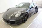 Porsche 911 Type 991 occasion Noir année 2014 boite Automatique Annonce Porsche 911 Type 991 occasion Essence 3.8 Turbo S PDK à BEAUPUY