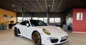 Porsche 911 Type 991 3.8i - 400 - BV PDK  TYPE 991 COUPE Carrera S PHASE 1  à Cercottes 45