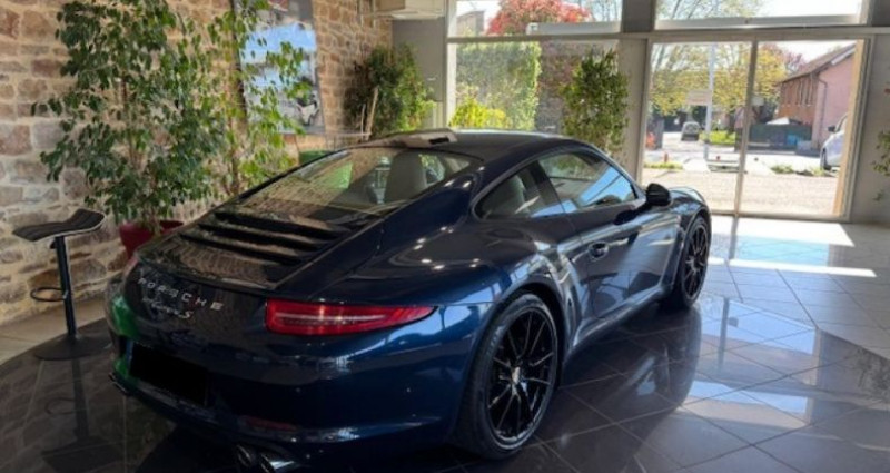 Porsche 911 Type 991 3.8i - 400 - BV PDK TYPE 991 COUPE Carrera S PHASE 1  occasion  MACON - photo n5