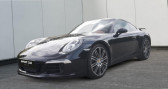 Annonce Porsche 911 Type 991 occasion Essence 3.8i - 400 - BV PDK TYPE 991 COUPE Carrera S PHASE 1 � POISSY