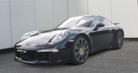 Porsche 911 Type 991 occasion 2014 mise en vente &agrave; POISSY par le garage IMPORT CAR - photo n&deg;1