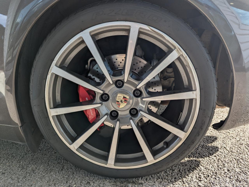 Porsche 911 Type 991 3.8i - 400 - BV PDK  TYPE 991 COUPE Carrera S  occasion  Ganges - photo n16