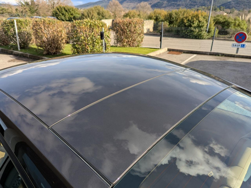 Porsche 911 Type 991 3.8i - 400 - BV PDK  TYPE 991 COUPE Carrera S  occasion  Ganges - photo n13