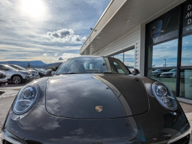 Porsche 911 Type 991 3.8i - 400 - BV PDK  TYPE 991 COUPE Carrera S  occasion  Ganges - photo n6