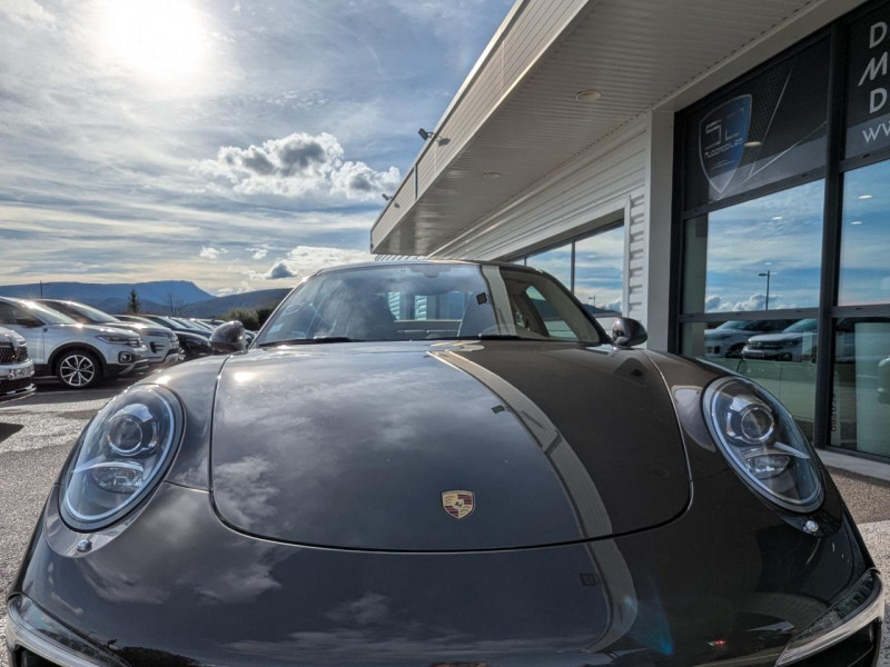 Porsche 911 Type 991 3.8i - 400 - BV PDK  TYPE 991 COUPE Carrera S  occasion  Ganges - photo n6
